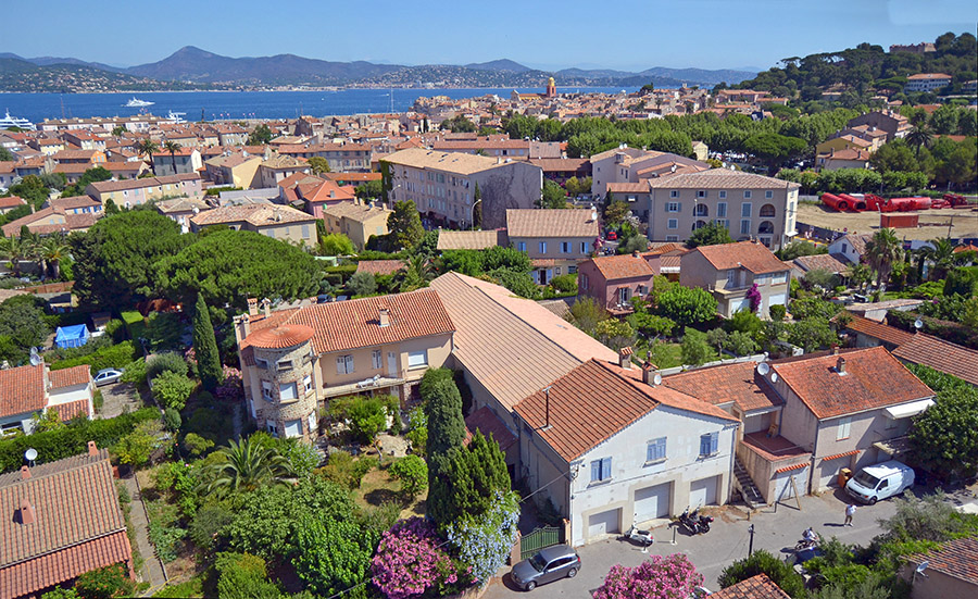 Saint-Tropez